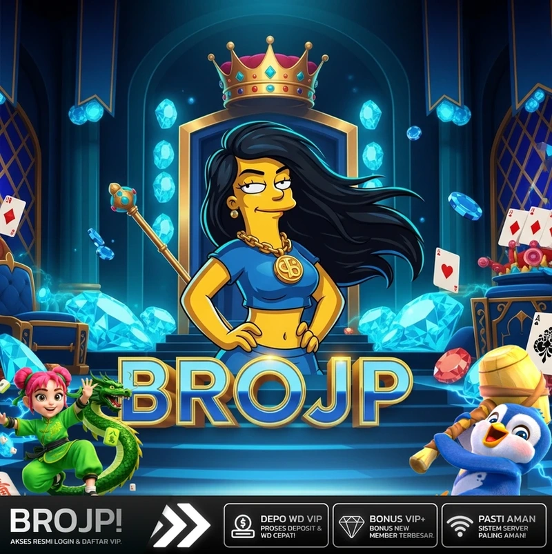 BROJP Link Login Anti Blokir Selalu Update Hari Ini — TOGEL SERVER THAILAND MAXWIN
